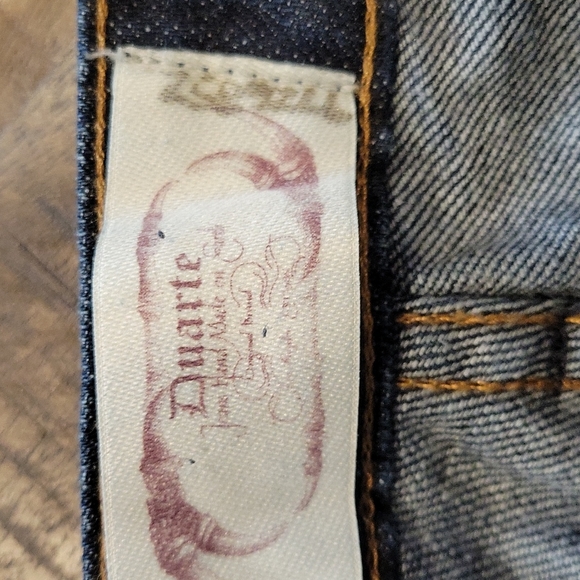 Duarte jeans . - Picture 4 of 6